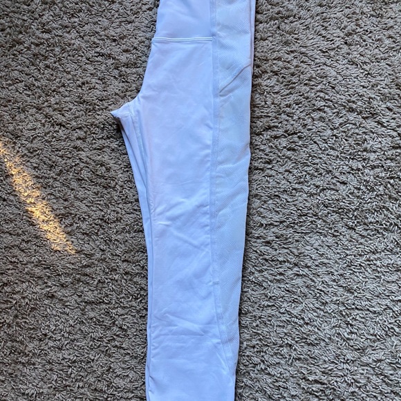 Lululemon crop legging - Picture 3 of 5